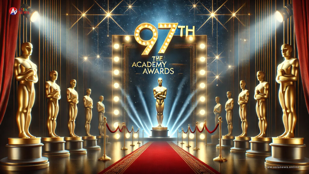 Oscar 2025