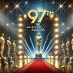 97th Academy Awards 2025 Date and Nominations