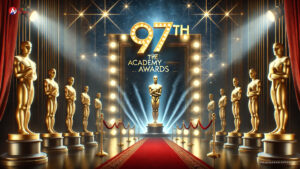 97th Academy Awards 2025 Date and Nominations